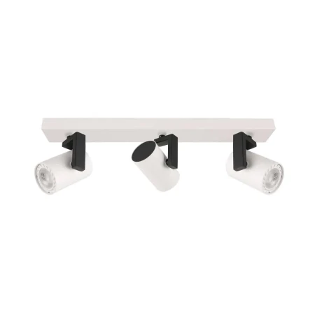 Lampa sufitowa Mola SPL-2846-3 WH biała – Italux